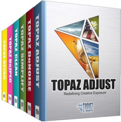 Re: Topaz All Plugins Bundle 09.11.14 (Mac OSX)
