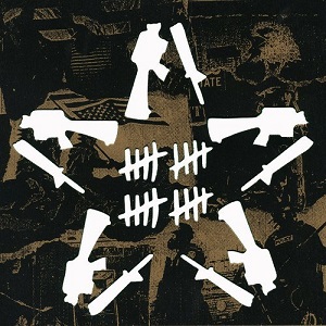 Anti-Flag - Close My Eyes (New Track) (2014)