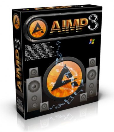 AIMP v3.60 Build 1416 Beta 1 + Portable 