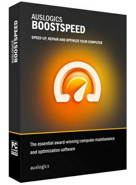 Auslogics BoostSpeed Premium 7.9.0.0 DC 02.04.2015 + Rus