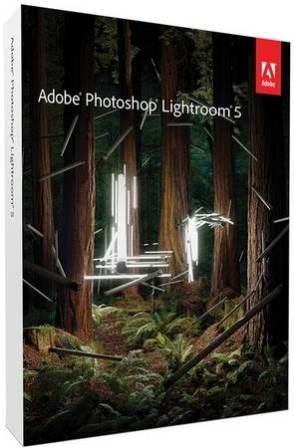 Adobe Photoshop Lightroom 5.6 Final (2014)  | RePack & Portable by D!akov