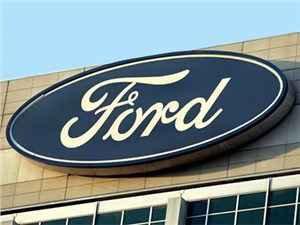Ford         - 