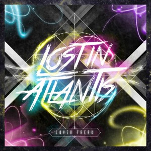 Lost in Atlantis - Lover Freak [EP] (2013)