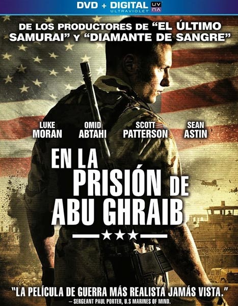 Парни из Абу-Грейб / Boys of Abu Ghraib (2014) HDRip/BDRip 720p