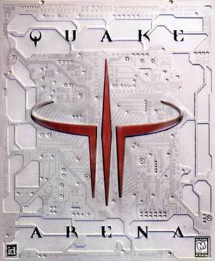Quake III - Arena (2014/Rus) PC