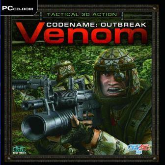 Venom Codename: Outbreak (2014/Rus) PC