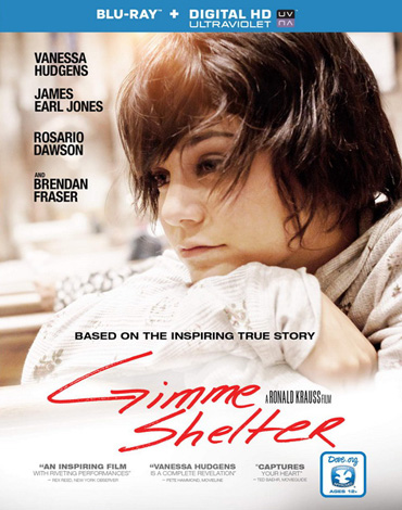    / Gimme Shelter (2013) HDRip