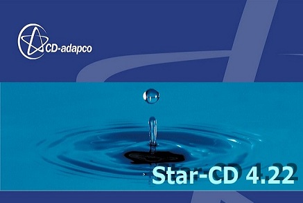 CD-Adapco Star-CD 4.22.005-SSQ