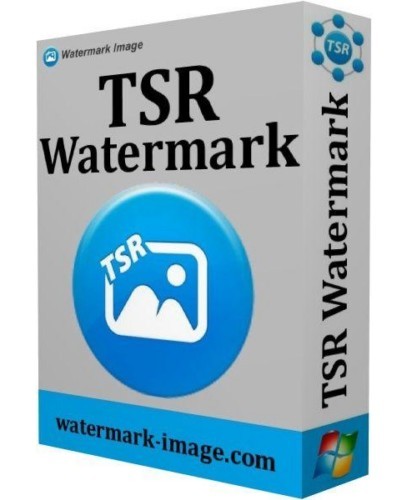 TSR Watermark Image Software 3.3.1.4 Final Rus
