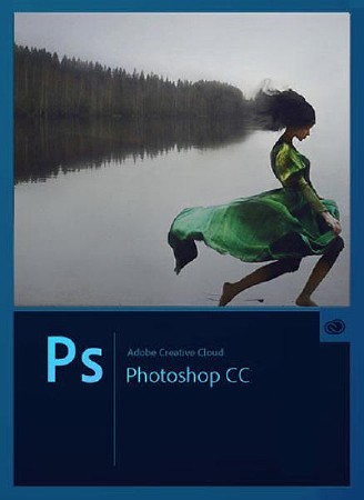 Adobe Photoshop CC 2014 15.1 by m0nkrus (x86/x64/RUS/ENG)