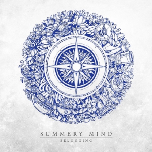 Summery Mind - Belonging (2014)