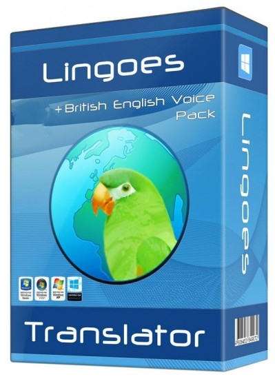 Lingoes 2.9.2 RuS + Portable