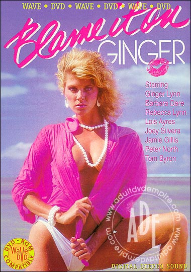 Blame it on Ginger /       (Henri Pachard, Wave DVD) [1986 ., Affairs & Love Triangles, Couples, Feature, DVDRip]
