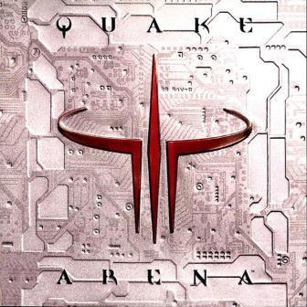 Quake III - Arena (2014/Eng/PC) RePack от M.I.B