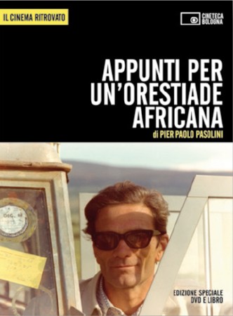      / Notes Towards an African Orestes (1970) DVDRip