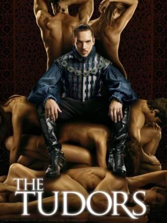 Тюдоры / The Tudors (2014/Rus) PC