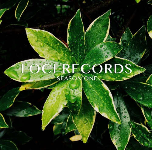 VA - Loci Records - Season One (2014)
