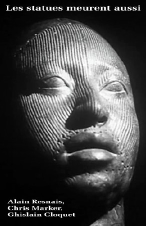    / Les statues meurent aussi / Statues also Die (1953) DVDRip