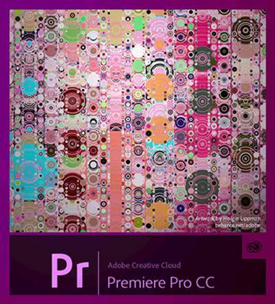 Adobe Premiere Pro CC 2014 v8.0.1 Build 21