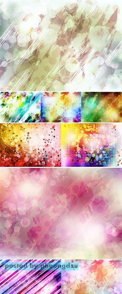 Stock: Abstract background vector 017