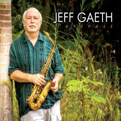 Jeff Gaeth - Portrait (2014)