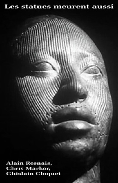    / Les statues meurent aussi / Statues also Die (1953) DVDRip, sub