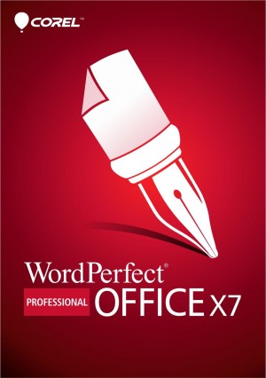 Corel WordPerfect 0ffice X7 Professional v17.0.0.314 Incl Keymaker-CORE