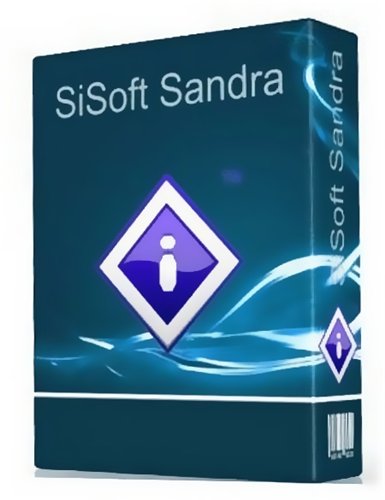 SiSoftware Sandra Personal  Enterprise  Business  Engineer 2014.08.20.42 (SP3)