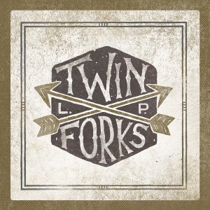 Twin Forks - Twin Forks (2014)