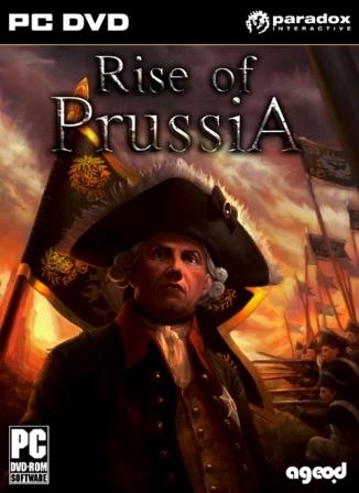 Rise of Prussia (2014/Rus/Eng/PC) RePack by troyan