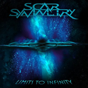 Scar Symmetry - Limits To Infinity (Single) (2014)