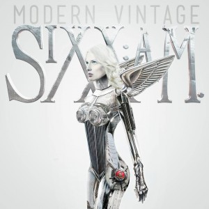 Sixx:A.M. - Stars (New Track) (2014)