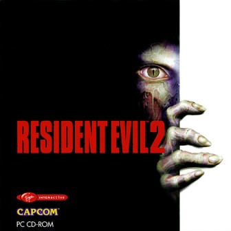 Resident Evil 2 (2014/Rus/Eng) PC