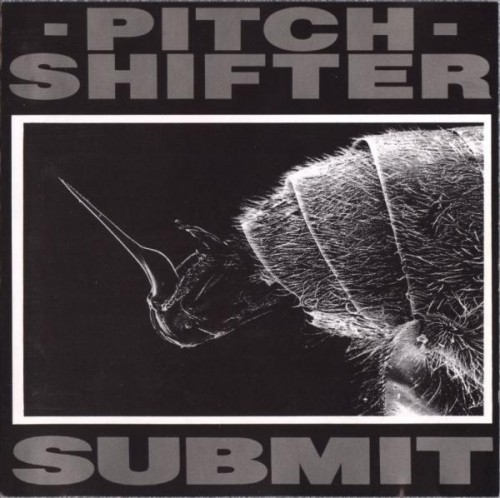 Pitchshifter - Discography (1991-2006)