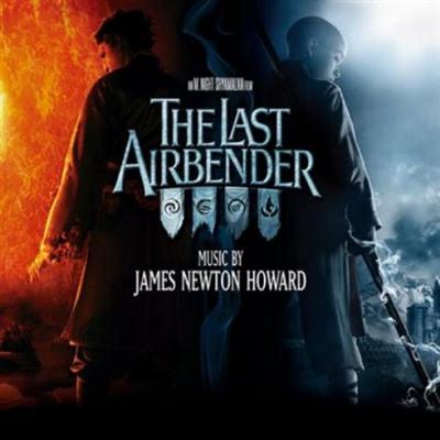 James Newton Howard - The Last Airbender (2010) Lossless