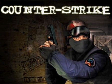 Counter-Strike 1.5 (2014/Rus/Eng) PC