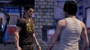 Sleeping Dogs Limited Edition + All DLC (2012/RUS/ENG/SteamRip by R.G.Games)
