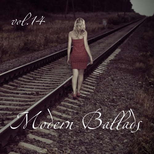 Modern Ballads - Vol.14 (2014)