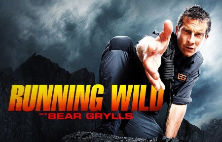     / Running Wild with Bear Grylls  ( 1-3) (2014) HDTVRip 720p