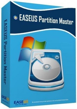 EASEUS Partition Master 10.1 Server / Professional / Technican / Unlimited Edition Repack by D!akov