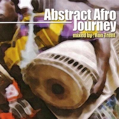 VA - Abstract Afro Journey  (2003)x