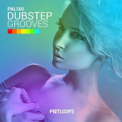 FatLoud Dubstep Grooves ACiD WAV AiFF Ni Massive