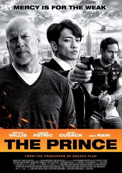  / The Prince (2014) WEB-DLRip  ImperiaFilm | Android | L1