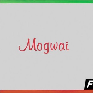 Mogwai -  (1997 - 2016)