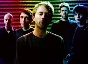 Radiohead - Дискография (1993 - 2011)