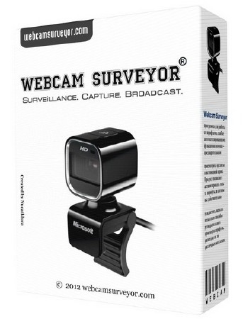 Webcam Surveyor 2.45 Build 944 Final