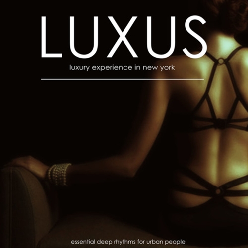 VA - Luxus - Luxury Experience in New York (2014)