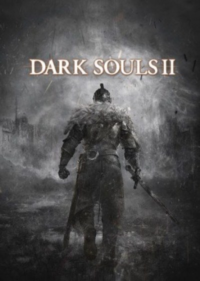 Dark Souls 2 (2014)  v1.0.5 SteamRip RG GameWorks