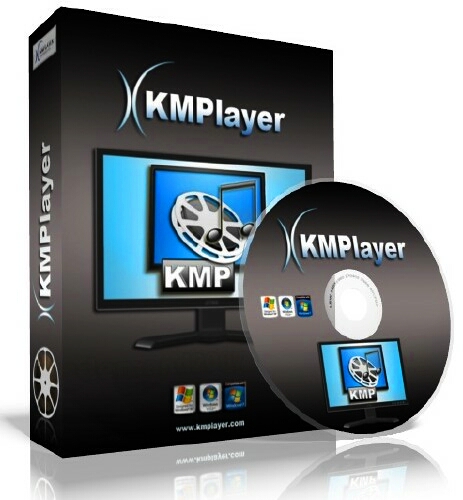 The KMPlayer 4.0.6.4 Final