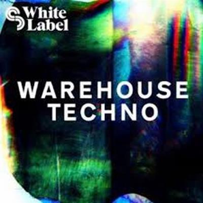 SM White Label Warehouse Rave WAV REX2 AiFF